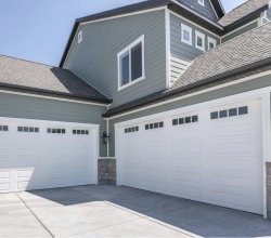 Garage Finishing Services in Concord CA