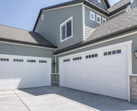 Garage Finishing Services in Concord CA