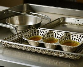Used Cooking Oil Solutions Morris County