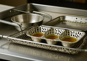 Used Cooking Oil Solutions Morris County