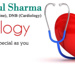 Dr. Rahul Sharma – Hypertension Treatment Doctor in Jaipur