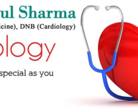Dr. Rahul Sharma – Hypertension Treatment Doctor in Jaipur