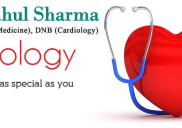 Dr. Rahul Sharma – Hypertension Treatment Doctor in Jaipur