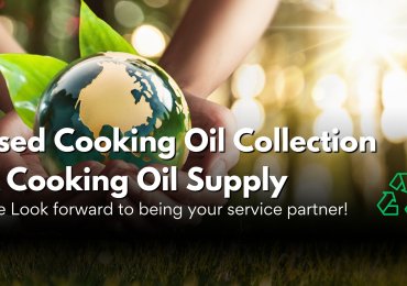 Used Cooking Oil Rockland County New York