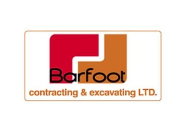 Barfoot Contracting & Excavating Ltd.