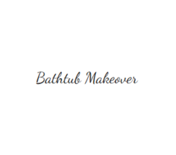 Bathtub Makeover
