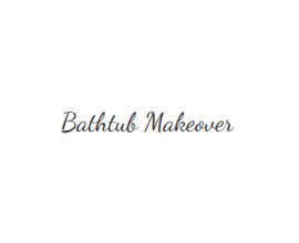 Bathtub Makeover