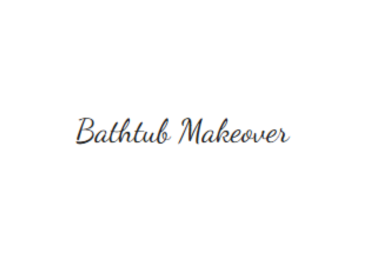 Bathtub Makeover