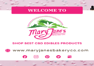 Mary Janes Bakery Co
