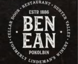 Ben Ean
