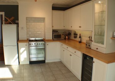 Woodgrain Workshop – Joinery Isle Of Wight