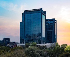 Best Commercial Projects in Gurgaon for Modern Businesses