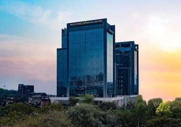 Best Commercial Projects in Gurgaon for Modern Businesses