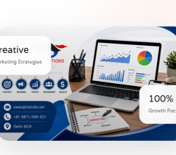 Digital Marketing Company in Delhi NCR  |  IIS INDIA