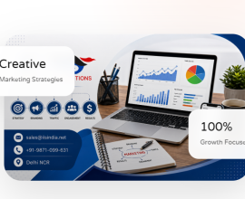Digital Marketing Company in Delhi NCR  |  IIS INDIA