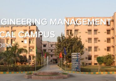 Best Engineering College In Delhi NCR  | JIMS GN