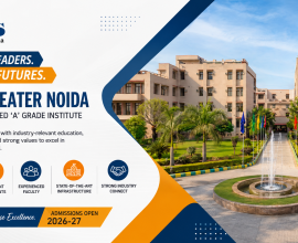 Best Engineering College in Delhi NCR for Industry-Focused B.Tech Education