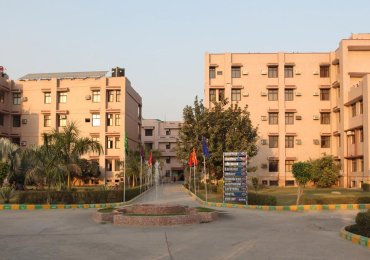 Best Engineering College in Delhi NCR | JIMS GN