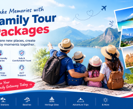 Best Family Tour Packages