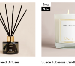 Best Fragrant Candles | Llum