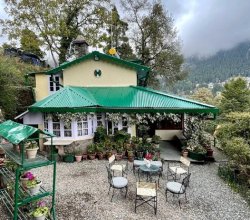 Best Family Places To Stay in Nainital | Rosastays
