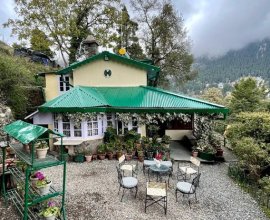 Best Family Places To Stay in Nainital | Rosastays