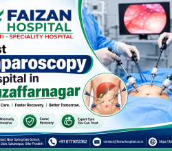 Best Laparoscopy Hospital in Muzaffarnagar | Faizan Hospital
