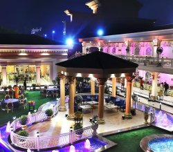 Wedding Banquet Halls in Ghaziabad | A Venue for Special Celebrations