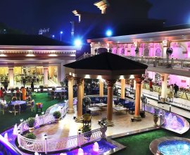 Wedding Banquet Halls in Ghaziabad | A Venue for Special Celebrations
