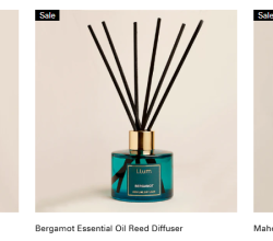 Best Home Diffuser | Llum