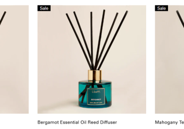 Best Home Diffuser | Llum