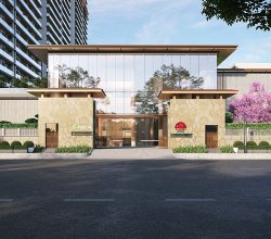 Best Residential Projects in Noida | Experion Saatori