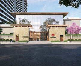 Best Residential Projects in Noida | Experion Saatori