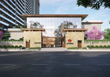 Best Residential Projects in Noida | Experion Saatori