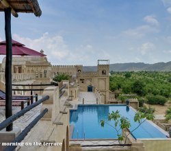 Best Resort in Pushkar | Luxury Heritage Stay with Rosastays