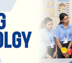 Schools In Greater Noida – Admissions at St. Xavier’s High School