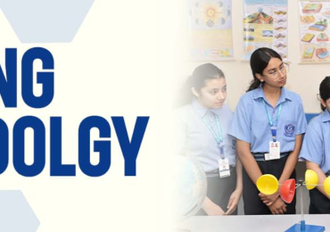 Schools In Greater Noida – Admissions at St. Xavier’s High School