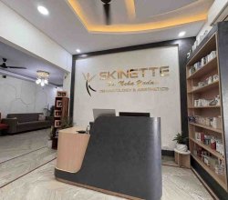 Skin Specialist & Dermatologists Faridabad