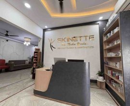 Skin Specialist & Dermatologists Faridabad