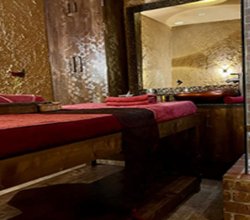 Zyur Thai Spa