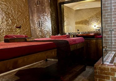 Zyur Thai Spa
