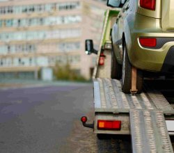 RVA Towing