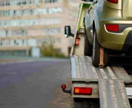 RVA Towing
