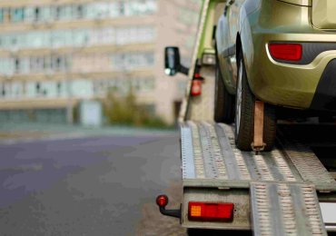 RVA Towing