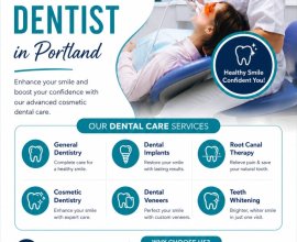 North Tabor Dental