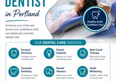 North Tabor Dental