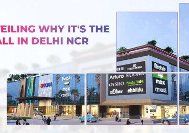 Malls In Delhi NCR  | Epicah Mall