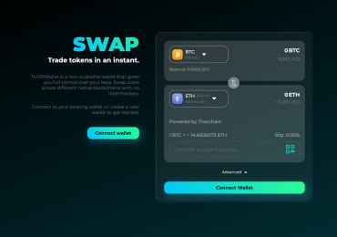 Best onchain token swapping dApp