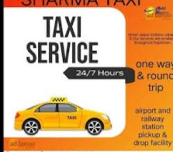 Best taxi service in Varanasi – sharma taxi