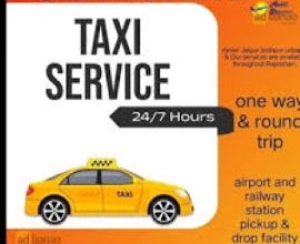 Best taxi service in Varanasi – sharma taxi